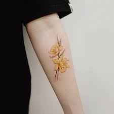 We did not find results for: Tattoo Designs For Women Daffodil Tattoo