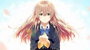 We hope our collection of these hd images and wallpapers provide you with utmost joy and be used as a home screen for your desktop and smartphones as well. A Silent Voice Shouko Voice Actor