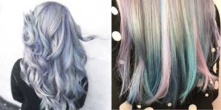 She grew up partly in san jose and partly in tucson, arizona, later attending the university of arizona, where she got involved in regional theater. Holographic Hair Trend Why It S The Pastel Rainbow Colour Trend We Re On Board With