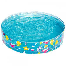 8 Rekomendasi Kolam Renang Anak Biar Bisa Main Air Di Rumah Bukareview