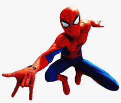 The comic world has created many characters that are recognized all around the world. Spider Man Png Download Free High Quality Spider Man Spider Man Ps4 Classic Suit Png Image Transparent Png Free Download On Seekpng