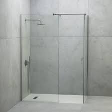 Linear Complete Walk In Shower Enclosure Kit B All Sizes Walk In Shower Enclosures Shower Enclosure Kit Shower Enclosure