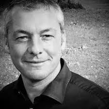 Interview Eric van Westbroek