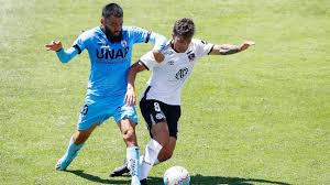 Revisa cómo quedó la tabla de posiciones del fútbol chileno tras el final de la tercera fecha del torneo, que ¿cómo quedó la tabla? Anfp Aclaro Reglas De Definicion Para El Descenso En Caso De Que Un Club Se Repita En Ambas Tablas Alairelibre Cl