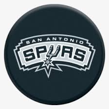 The san antonio spurs are a basketball team resided in san antonio, texas. San Antonio Spurs Logo Png Images Free Transparent San Antonio Spurs Logo Download Kindpng