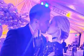 Paris hilton made her relationship with boyfriend carter reum instagram official while celebrating their anniversary —. Paris Hilton Makes It Instagram Official With Carter Reum