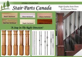 Maybe you would like to learn more about one of these? Stair Parts Canada Trusted Stairs Railings Suppliers