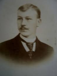 Axel Nilsson: der Lotse und Maler: Hier seine Gemälde & seine Geschichte