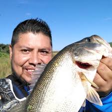 Conozca a los anfitriones! Esta es la selección de Jalisco que defenderá  'casa' en Nacional de Lobina de Orilla 2024