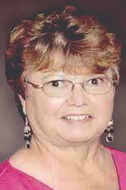 Betty (Guffey) Morgan-Watson