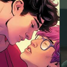 Superman & Lois' Live-Action Jon Kent Probably Won't Be Bisexual