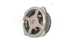 Brand new (high quality elastomer rubber seal) x 1 seal in total. Disc Check Valve Spring Loaded Wafer Type Nrv
