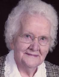 Obituary for Irene Groon