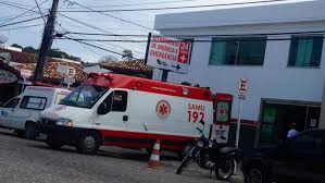 Resultado de imagem para hospital de porto seguro