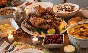 Best free thanksgiving dinner 2019 from celebrate thanksgiving in new york city. American Farm Bureau Thanksgiving Dinner Cost Lowest In Five Years