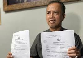 Ketua presidium ipw neta s pane meninggal dunia di rs mitra keluarga, bekasi barat pada rabu (16/06/2021). Neta S Pane Polisi Masih Slow Slow Saja Ada Dua Buronan Ditangkap Di As Indeks News Banten