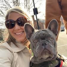 Tajana Harrell's Instagram, Twitter & Facebook