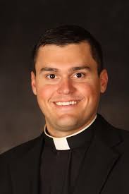 Meet our incoming pastor, Fr. Howe 8 June 2017 Dear friends in Christ, We  enter a season of transition together, which always means being led by the  Lord from the known to