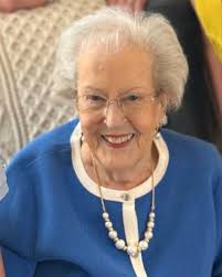 Bettie Smith Obituary May 12, 2025