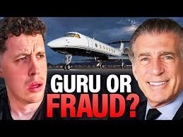 Reacting to Steve Varsano Selling a $30M Private Jet to Iman Gadzhi