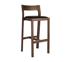 Profile Chair Bar Stools Furniture Design Chair Dining Room Chairs Modern