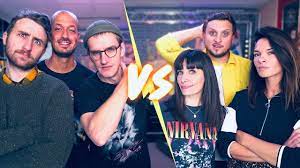 Aujourd'hui ils ont plus de 4 millions d'abonnés. Mcfly Et Carlito Youtube Channel Analytics And Report Powered By Noxinfluencer Mobile