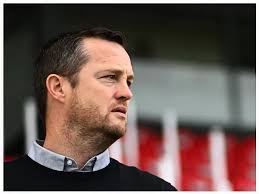 Waterford FC appoint Jon Daly as Head Coach