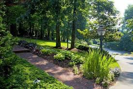 Landscaping, Johnson City, TN - Englewood Lawn & Landscapes LLC