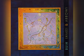 How Rush Connected the Dots With 'Snakes and Arrows'