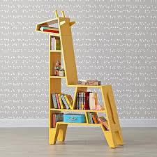 Playful Utility From Bunk Beds To Bookcases The Furniture To Infuse Your Kid S Room With Fun And Style Kids Bedroom Furniture Kids Bookcase Kids Furniture
