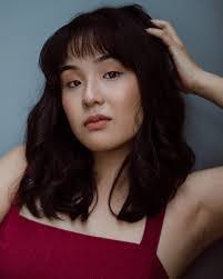 Hannah Kim's Instagram, Twitter & Facebook