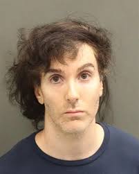 28-year-old DAKOTA BRATCHER from ORLANDO was arrested