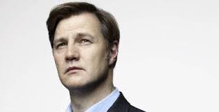 David Morrisey for Twleth Doctor