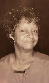 Alice Harris Obituary