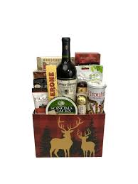 Christmas Wine Gift Basket Wine Christmas Gifts Wine Gift Baskets Christmas Wine