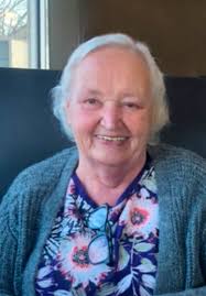 Obituary for Margaret Driedger