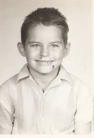 Ronald Johnson Obituary