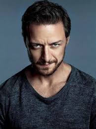 James McAvoy dazzles in "Atonement" performance 😍🥵