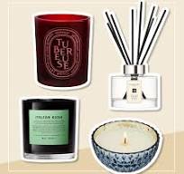 The 18 Best Home Fragrances, According to Designers