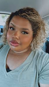 Jasmine Smiley (@jasminelilysmiley) • Threads, Say more