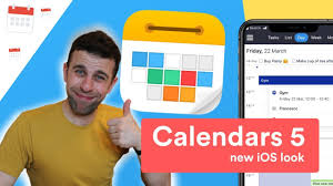The ios app is free, but you need a microsoft office subscription to be able to use it. The 8 Best Calendar Apps For Your Iphone