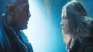Siguiente nivel completa del 2019 en español latino, castellano y subtitulada. Jumanji Welcome To The Jungle Spencer And Martha Kiss
