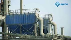 Bag Filter In Cement Plant - Pulse Jet Bag Filter | Cement ...