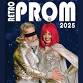 MET Retro Prom 2025