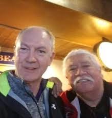 Robin Branum's Instagram, Twitter & Facebook