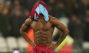 Armand duplantis sixpack / therese johaug med på b. Dumped Out Of The Fa Cup After Being Outclassed By West Brom It S Turning Toxic At West Ham Daily Mail Online