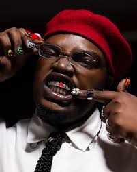 Introducing FREE WILL. (The artist formerly known as Will Banks.)