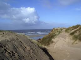 Formby beach is a stunning coastal area in merseyside and is one of the best picnic spots in england. Freshfield Wikipedia
