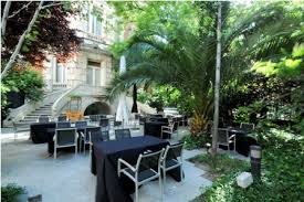 İspanya, casa de america yakınındaki otelleri online bulun. Terraza Le Cabrera Casa De America Madrid
