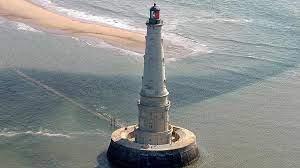 Show more posts from pharedecordouan. Le Phare De Cordouan Roi Des Phares Et Phare Des Rois
